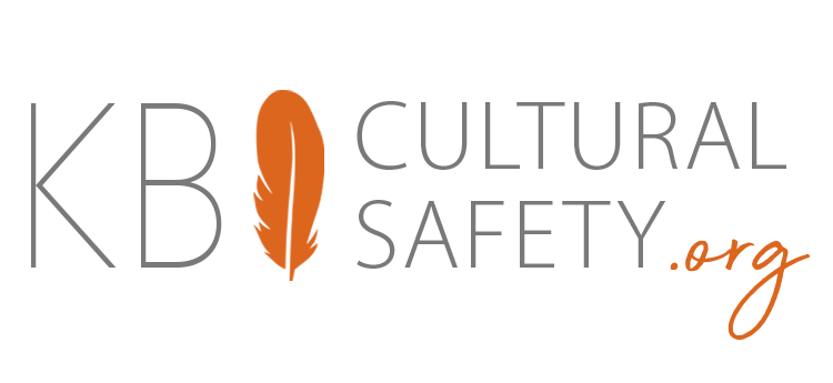 KB Cultural Safety
