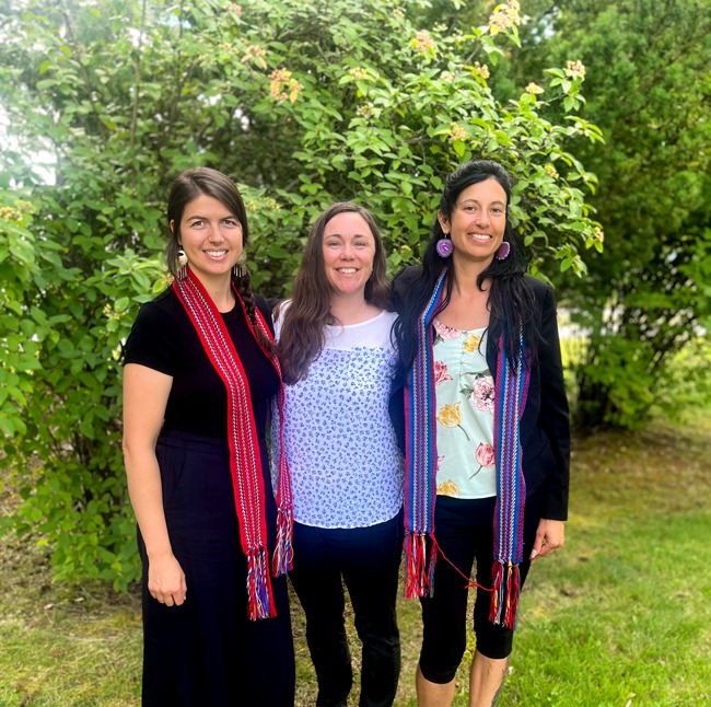 Spotlight: COINS Aboriginal Community Health Team