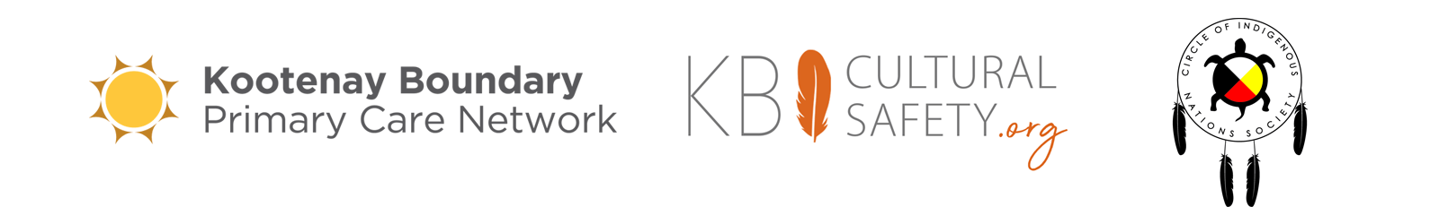 KBCS PCN COINS logos