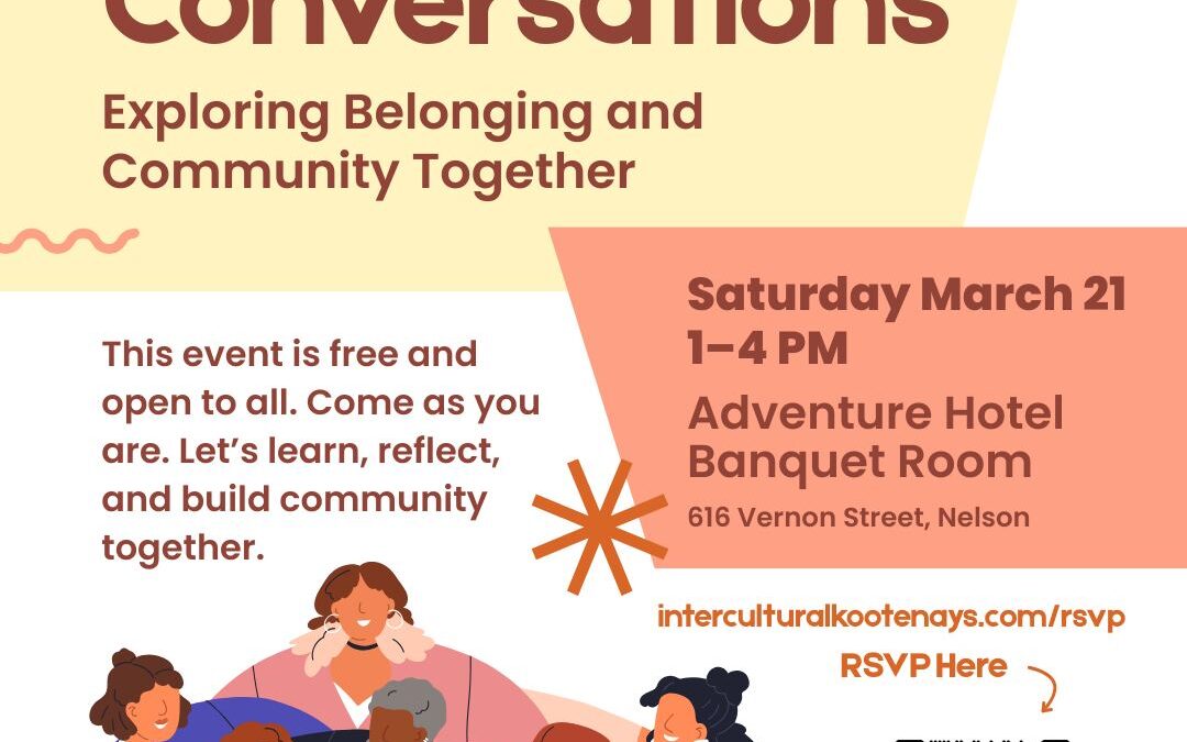 March 21 2026 International Day for the Elimination of Racial Discrimination – Community Event in Nelson